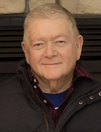 Dennis Shippy
