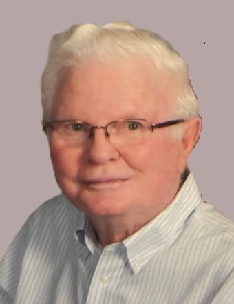 Richard Ward