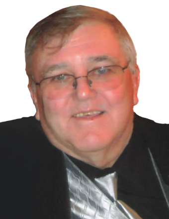 Gary Douglas