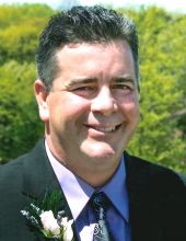 Timothy Prine