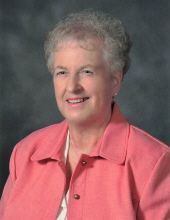 Sally Gorgas