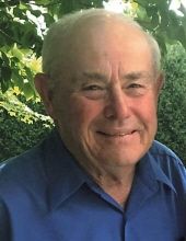 Norman Gordon