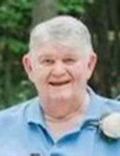 Donald Dammen