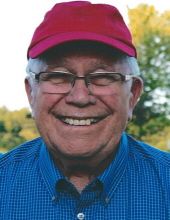 Louis Wiegel