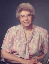 Lois Mulcahy