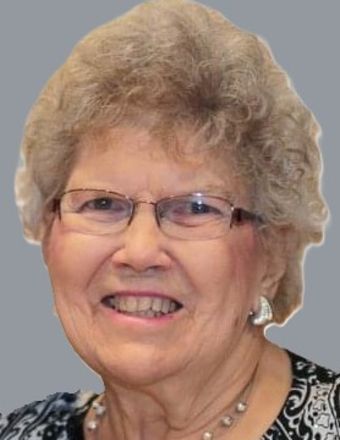 Bernadette Wedig Wiegel