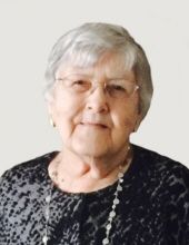 Audrey Fitzsimons