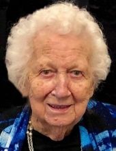 Marian Jorgenson