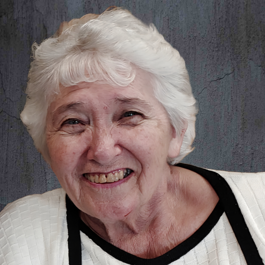 Janet Harker