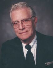 Bernard Thompson