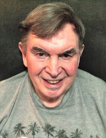 George Stevenson