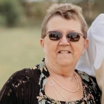 Louise Andrews (Eggers)