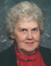 Geraldine Hirsbrunner