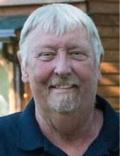 Jerry Johnson