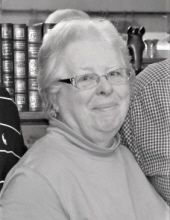 Eleanore Ringdahl