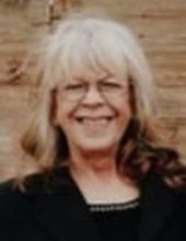 Patricia Granville