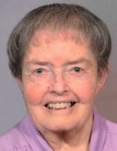A. Marian Monson