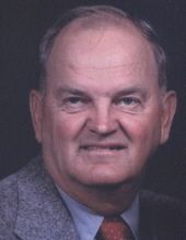 Donald Shager