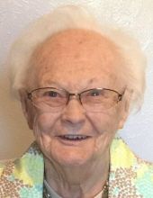 Arlene Andrews
