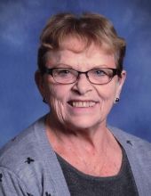 Barbara Strause