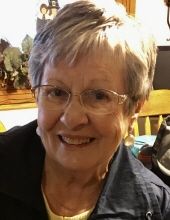 Barbara Lange