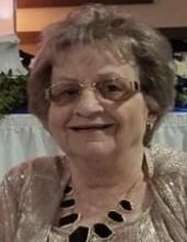 Margaret Spillane