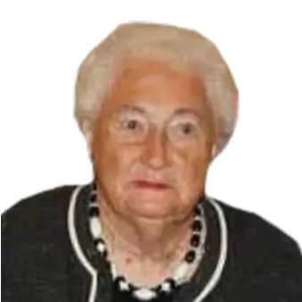 Darleen Broge