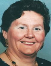 Sylvia Wentz