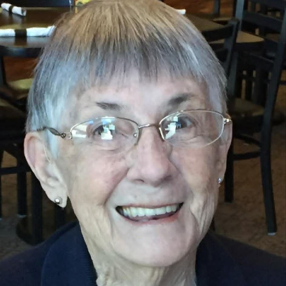 Mary Burgess