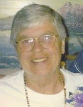 Betty Bunting