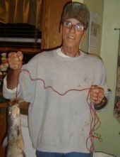 Larry Joslin