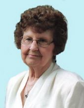 Bessie Johnson