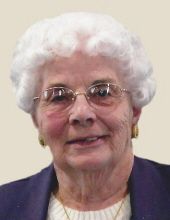 Mary Skattum