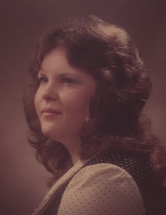 Mary Skog