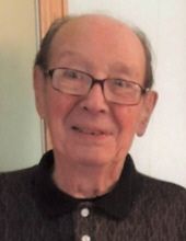 Adolph Blaser