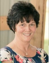 Lori Fox