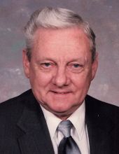 Robert McKenna