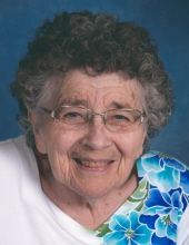 Doris Johnson
