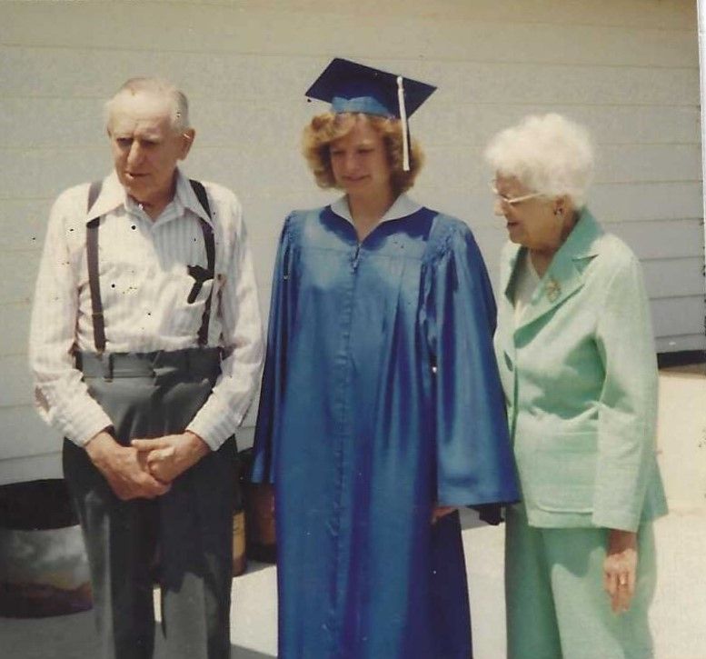 Memorial wall photo