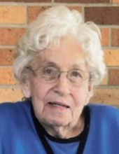 Edith Vickers