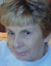 Marjorie Rowe