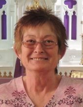 Deborah Patrow