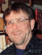 Gary Mosley