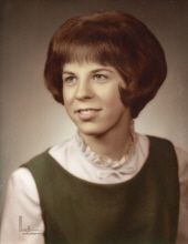 Linda Siegenthaler
