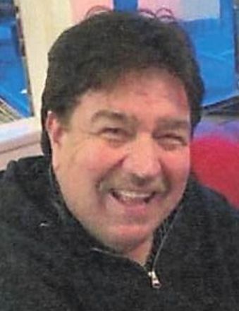 Patrick Fitzsimons