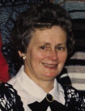 Betty Hermanson