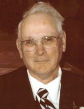 Glenn Lancaster