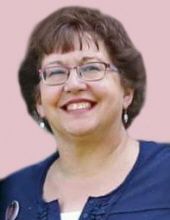 Patricia Linden