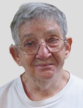 Mary Reichling