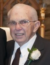 William Curry